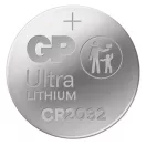 Emos B32324 GP LITHIUM GOMBELEM ULTRA CR2032 3V 4BL