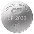 Emos B15323 GP LITHIUM GOMBELEM CR2032 3V 2BL