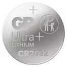 Emos B15323UP #GP LITHIUM COIN ULTRA PLUS CR2032 2BL