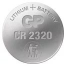 Emos B15451 GP LITHIUM GOMBELEM CR2320 3V 1BL