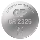 Emos B15431 GP LITHIUM GOMBELEM CR2325 3V 1BL
