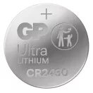 Emos B32304 GP LITHIUM GOMBELEM ULTRA CR2430 3V 4BL