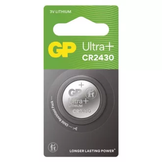 Emos B15301 GP LITHIUM GOMBELEM CR2430 3V 1BL