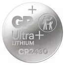 Emos B15301 GP LITHIUM GOMBELEM CR2430 3V 1BL
