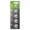 Emos B1530 GP LITHIUM GOMBELEM CR2430 3V 5BL
