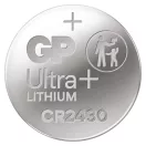 Emos B1530 GP LITHIUM GOMBELEM CR2430 3V 5BL