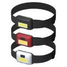 EMOS P3538 COB LED Fejlámpa 1W 110lm 12db, display box