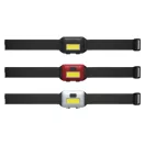 EMOS P3538 COB LED Fejlámpa 1W 110lm 12db, display box