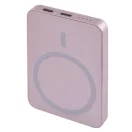 EMOS B0555S Powerbank WI 522, 5 000 mAh, 20 W+Wireless, lazac