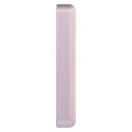 EMOS B0555S Powerbank WI 522, 5 000 mAh, 20 W+Wireless, lazac
