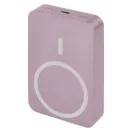 EMOS B0551S Powerbank WI 1046, 10 000 mAh, 20 W+Wireless, lazac