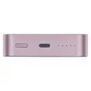 EMOS B0551S Powerbank WI 1046, 10 000 mAh, 20 W+Wireless, lazac