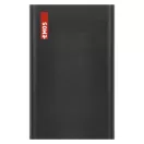 EMOS B0560B Powerbank NTBF20, 20 000 mAh, 65 W PD, fekete