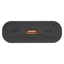 EMOS B0561B Powerbank NTBF30, 27 000 mAh, 100 W PD, fekete