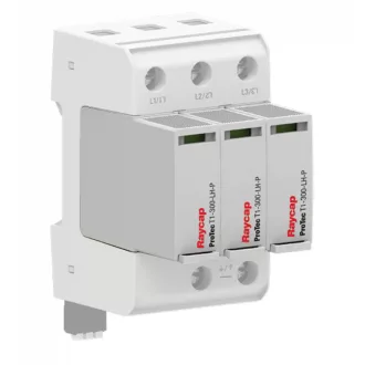   Raycap ProTec T1-300-LH-P túlfeszültség levezető betét 59.A383