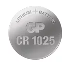 Emos B15101 GP LITHIUM GOMBELEM CR1025 3V 1BL