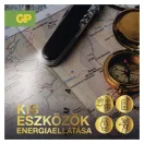 Emos B15101 GP LITHIUM GOMBELEM CR1025 3V 1BL