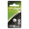 Emos B15711 GP LITHIUM GOMBELEM CR1/3N 3V 1BL