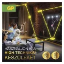 Emos B15711 GP LITHIUM GOMBELEM CR1/3N 3V 1BL