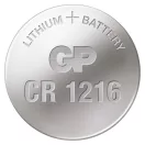 Emos B15651 GP LITHIUM GOMBELEM CR1216 3V 1BL