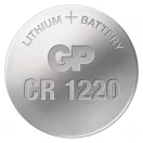 Emos B15201 GP LITHIUM GOMBELEM CR1220 3V 1BL
