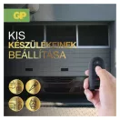 Emos B15201 GP LITHIUM GOMBELEM CR1220 3V 1BL