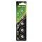 Emos B1520 GP LITHIUM GOMBELEM CR1220 3V 5BL
