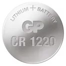 Emos B1520 GP LITHIUM GOMBELEM CR1220 3V 5BL