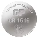 Emos B15601 GP LITHIUM GOMBELEM CR1616 3V 1BL