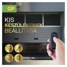 Emos B15701 GP LITHIUM GOMBELEM CR1620 3V 1BL