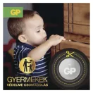 Emos B15701 GP LITHIUM GOMBELEM CR1620 3V 1BL