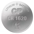 Emos B1570 GP LITHIUM GOMBELEM CR1620 3V 5BL