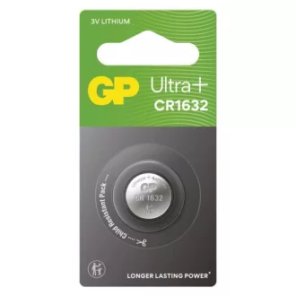 Emos B15951 GP LITHIUM GOMBELEM CR1632 3V 1BL