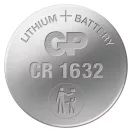 Emos B15951 GP LITHIUM GOMBELEM CR1632 3V 1BL
