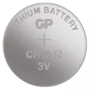 Emos B1595 GP LITHIUM GOMBELEM CR1632 3V 5BL