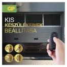 Emos B1595 GP LITHIUM GOMBELEM CR1632 3V 5BL