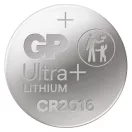 Emos B32164 GP LITHIUM GOMBELEM CR2016 3V 4BL