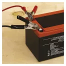 Emos B9656V AKKUMULÁTOR SLA 12V 15Ah FASTON 6.3mm VONTATÁS
