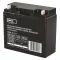 Emos B9655 AKKUMULÁTOR SLA 12V 18Ah L1 12x12x2mm