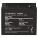 Emos B9655 AKKUMULÁTOR SLA 12V 18Ah L1 12x12x2mm