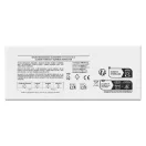 Emos B9672 AKKUMULÁTOR SLA 12V 2.2Ah FASTON 4.7mm