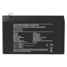 Emos B9675 AKKUMULÁTOR SLA 12V 9Ah FASTON 6.3mm