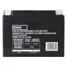 Emos B9683 AKKUMULÁTOR SLA 12V 26Ah L2 14x12x2mm