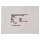 Emos B9683 AKKUMULÁTOR SLA 12V 26Ah L2 14x12x2mm