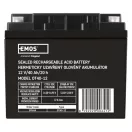 Emos B9684 AKKUMULÁTOR SLA 12V 40Ah T1-M6