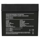 Emos B9684 AKKUMULÁTOR SLA 12V 40Ah T1-M6