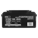 Emos B9685 AKKUMULÁTOR SLA 12V 65Ah T2-M8