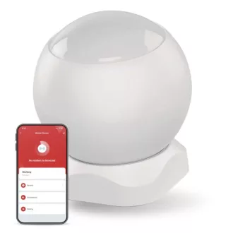   EMOS H5020 GoSmart PIR érzékelő (mozgásérzékelő) IP20, ZigBee