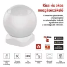 EMOS H5020 GoSmart PIR érzékelő (mozgásérzékelő) IP20, ZigBee