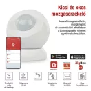 EMOS H5024 GoSmart PIR érzékelő (mozgásérzékelő) IP20, ZigBee